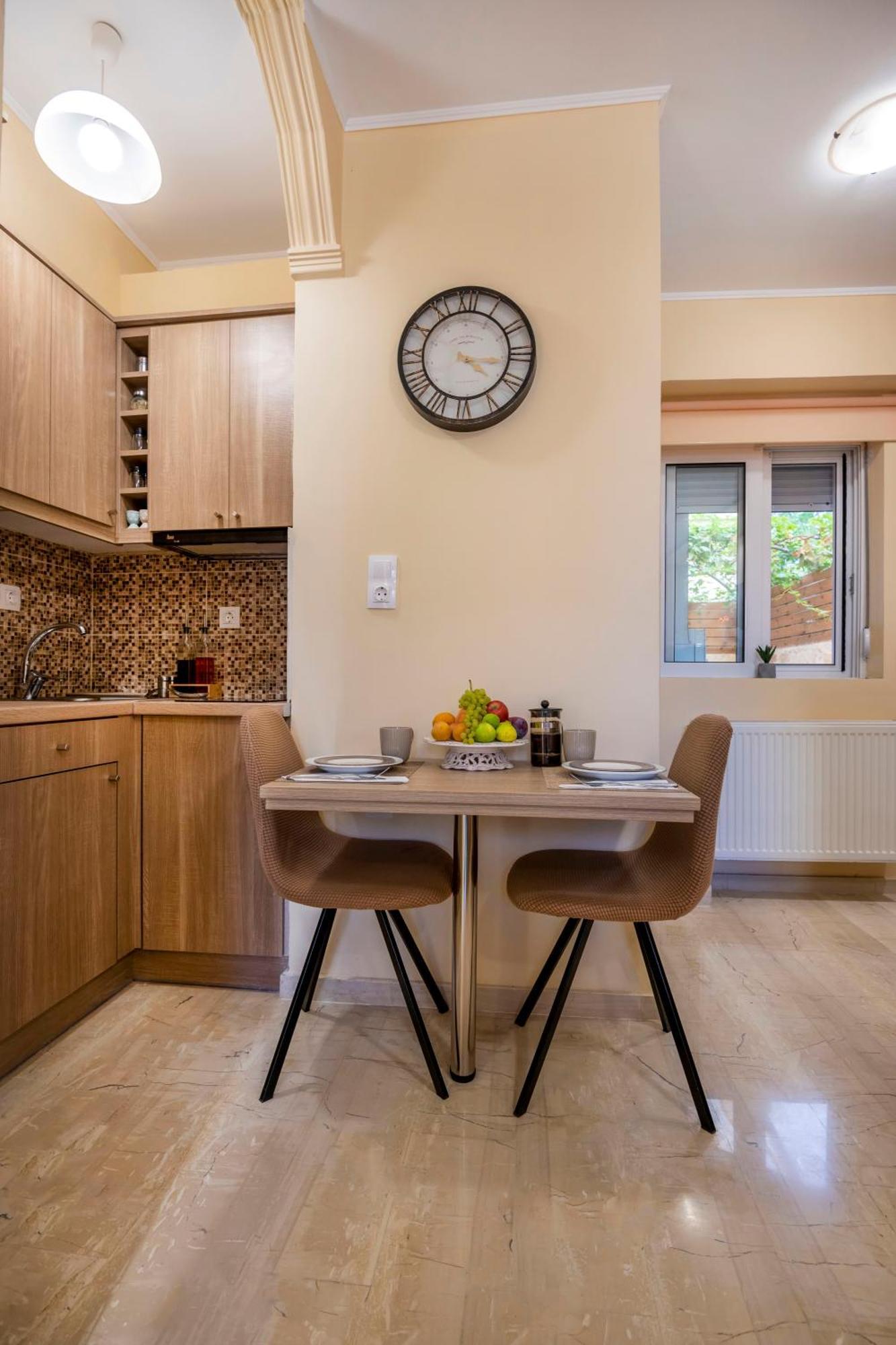 Samitos Rooms Ρέθυμνο Εξωτερικό φωτογραφία